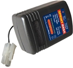 Fusion NX84 Sprint AC 4.8v - 8.4v 1A NICD/NIMH Charger